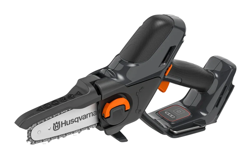 Ručná akumulátorová píla Husqvarna Aspire® P5-P4A (bez akumulátora a nabíjačky)