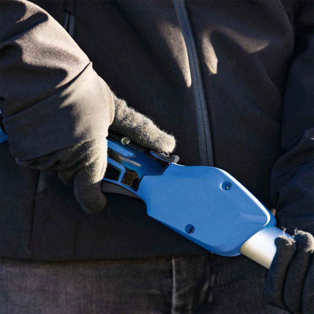 20V Aku multifunkčný stroj 2v1 (vrátane 2Ah batérie + nabíjačky 2,4 A)