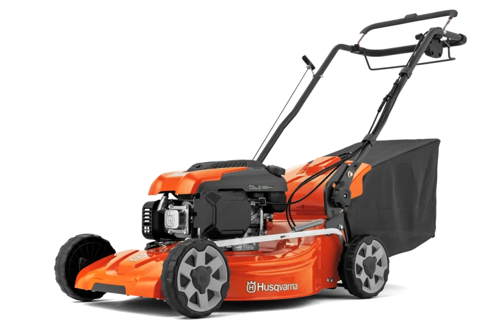 Husqvarna LC 356V Motorová kosačka