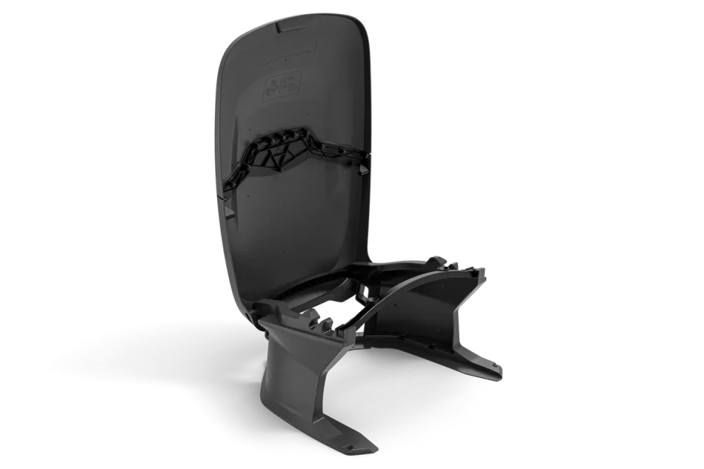 Kryt nabíjacej stanice HUSQVARNA AUTOMOWER® 305E NERA, 310E NERA, 405XE NERA, 405VE NERA, 410XE NERA, 410VE NERA, 320 NERA, 430X NERA, 430V NERA, 450X NERA, 450V NERA