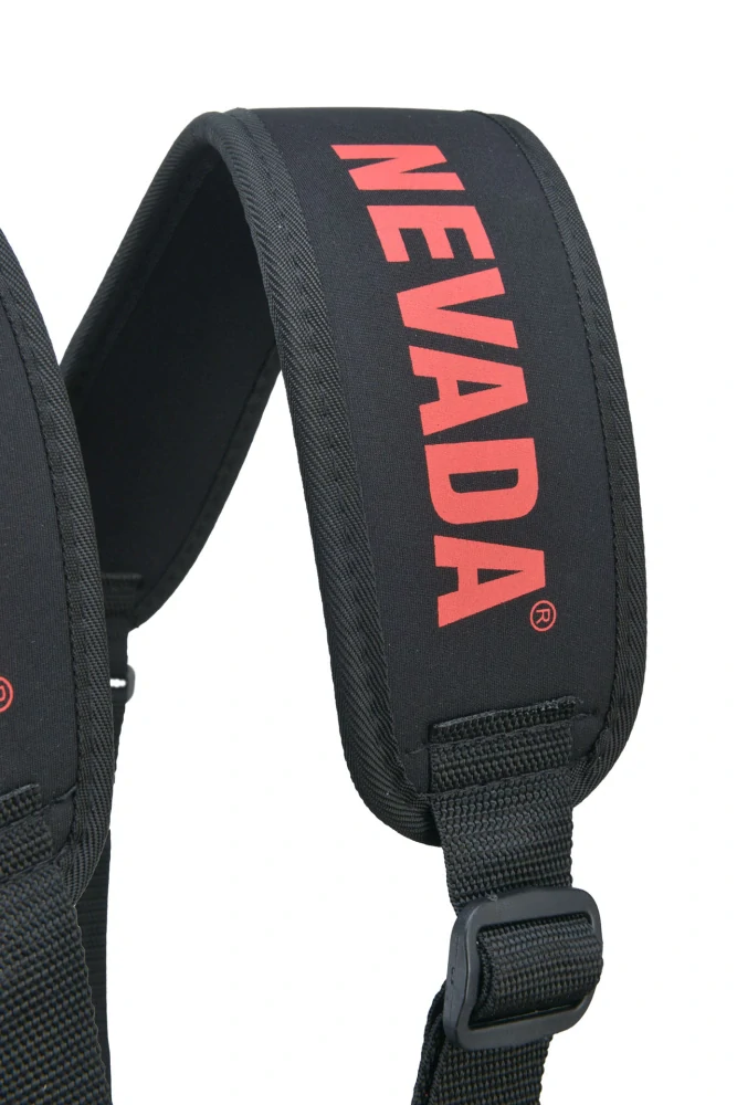Popruh dvojramenný NEVADA Comfort Plus