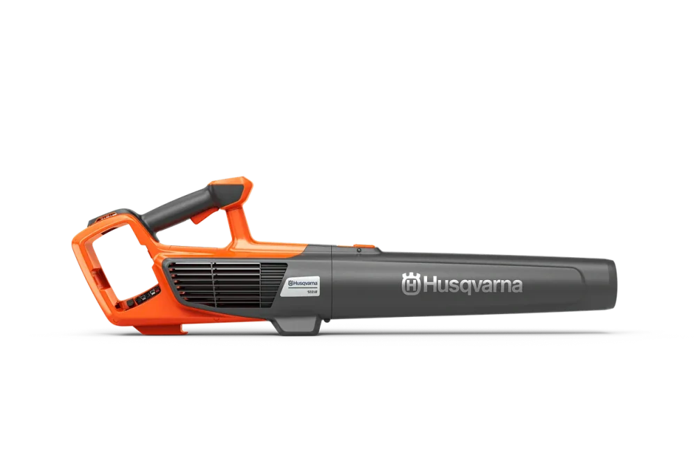 Husqvarna 122iB Akumulátorový fúkač (bez akumulátora a nabíjačky)