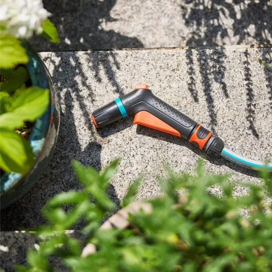  Čistiaci postrekovač Gardena Classic