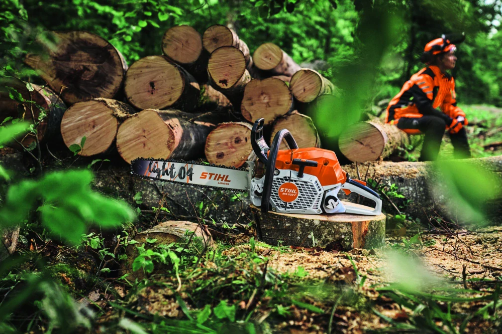 STIHL MS 300 C Motorová píla