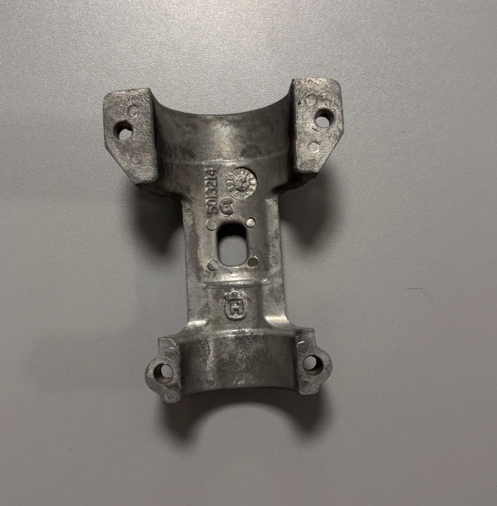 Kryt kĺbolvého prevodu FC 2255