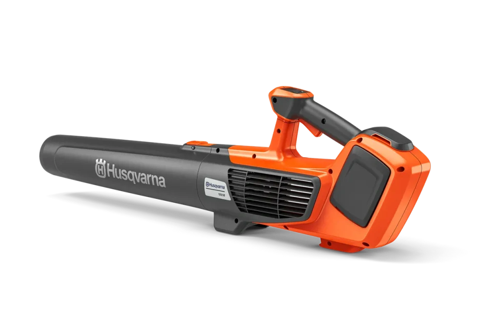 Husqvarna 122iB Akumulátorový fúkač (s akumulátorom a nabíjačkou))