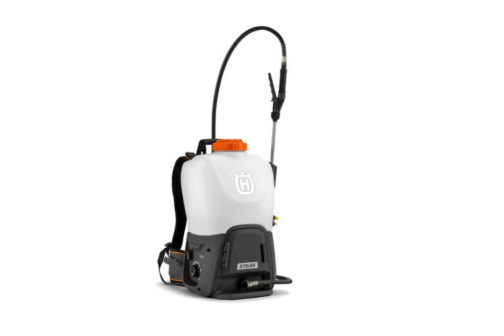 Husqvarna 515iSB Akumulátorový postrekovač (bez akumulátora a nabíjačky)