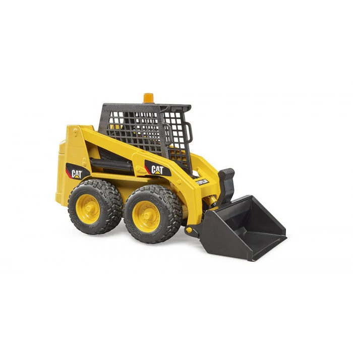 Čelný nakladač BOB CAT - Bruder 2481
