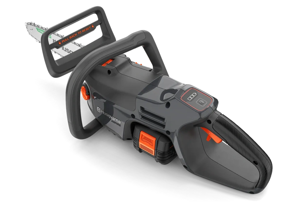 Akumulátorová píla Husqvarna Aspire™ C15X-P4A (bez akumulátora a nabíjačky)