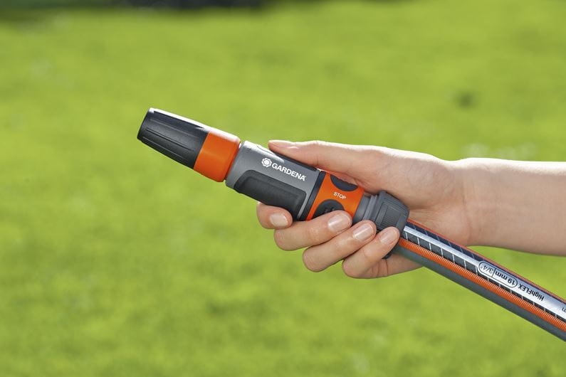 Gardena - Stopspojka 19 mm (3/4")