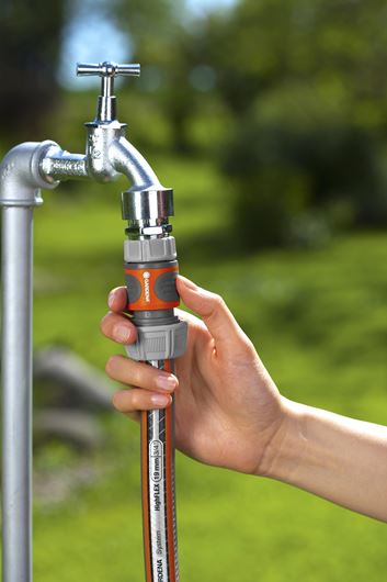 Gardena - Rýchlospojka 19 mm (3/4")