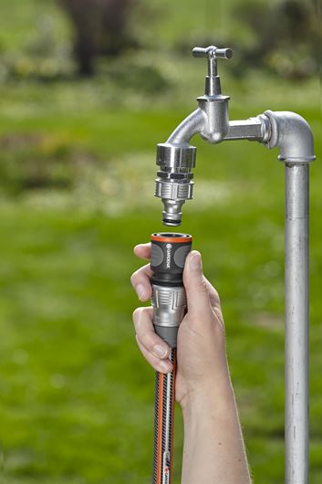 Rýchlospojka Premium 13 mm (1/2") - 15 mm (5/8")