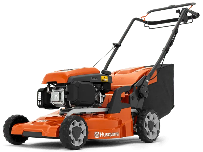 HUSQVARNA LC 347VE Motorová kosačka