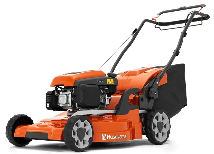 HUSQVARNA LC 253S Motorová kosačka