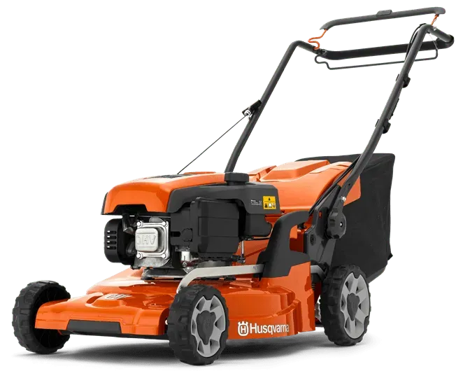 HUSQVARNA LC 247S Motorová kosačka