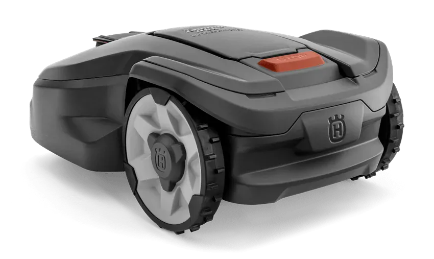 Robotická kosačka HUSQVARNA AUTOMOWER® 315 Mark II