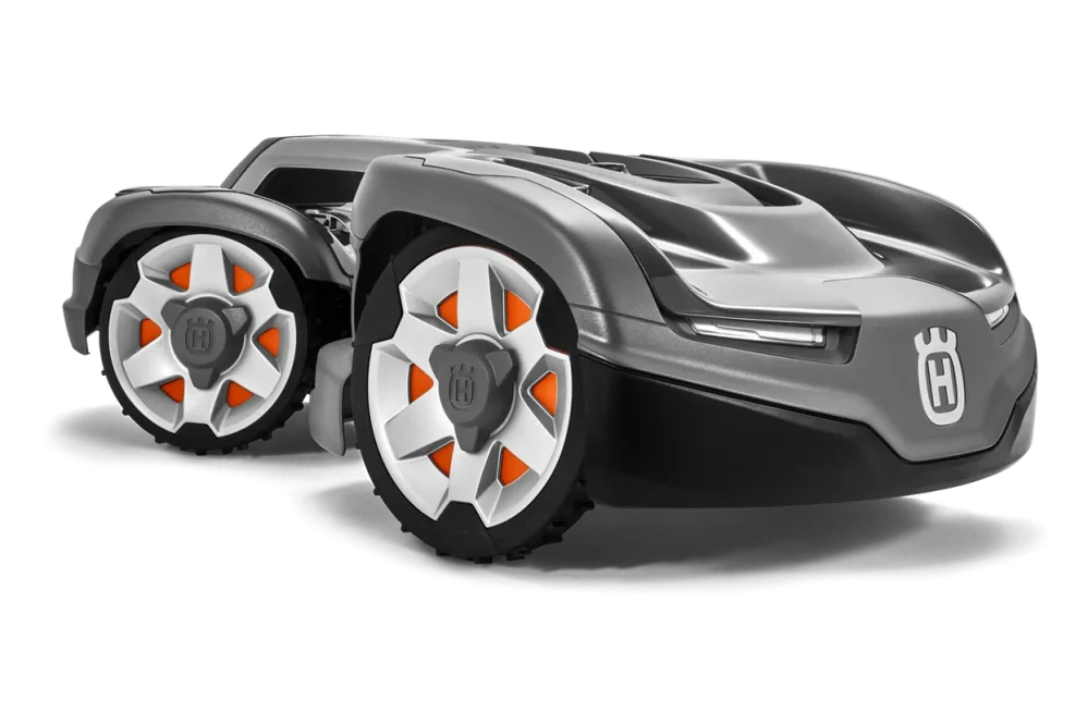 Husqvarna Automower® 435X AWD NERA Robotická kosačka