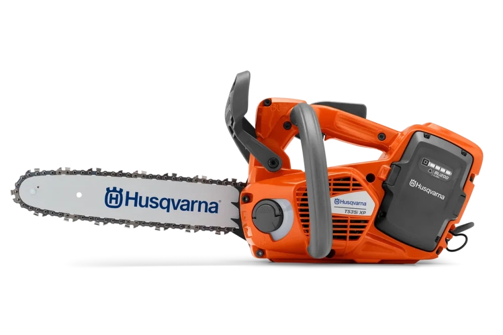 Akumulátorová píla HUSQVARNA T535i XP® (bez batérie a nabíjačky