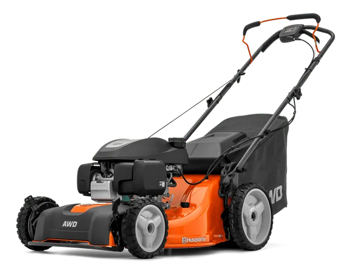 HUSQVARNA LC 353AWD Motorová kosačka