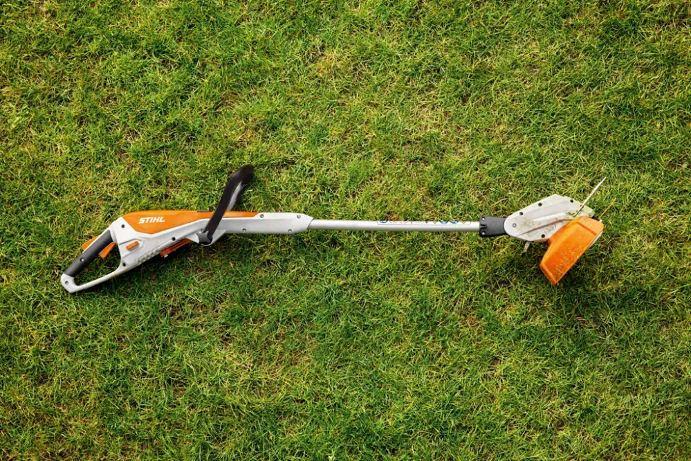 STIHL - FSA 45 Akumulátorový vyžínač
