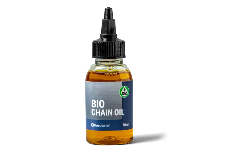 Olej Husqvarna X-GUARD Bio na mazanie pílovej reťaze reťaze