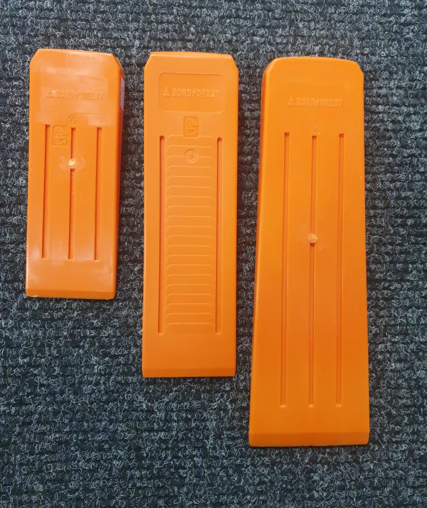 Plastový klin Nordforest