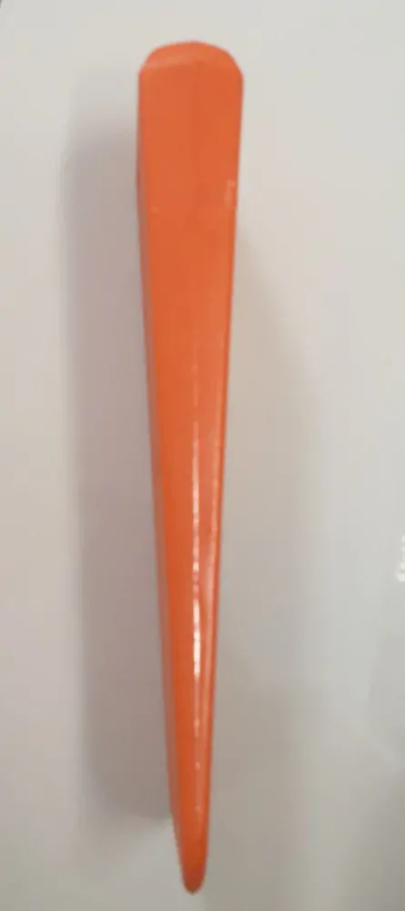 Drevorubačský klin BAHCO, 24 cm