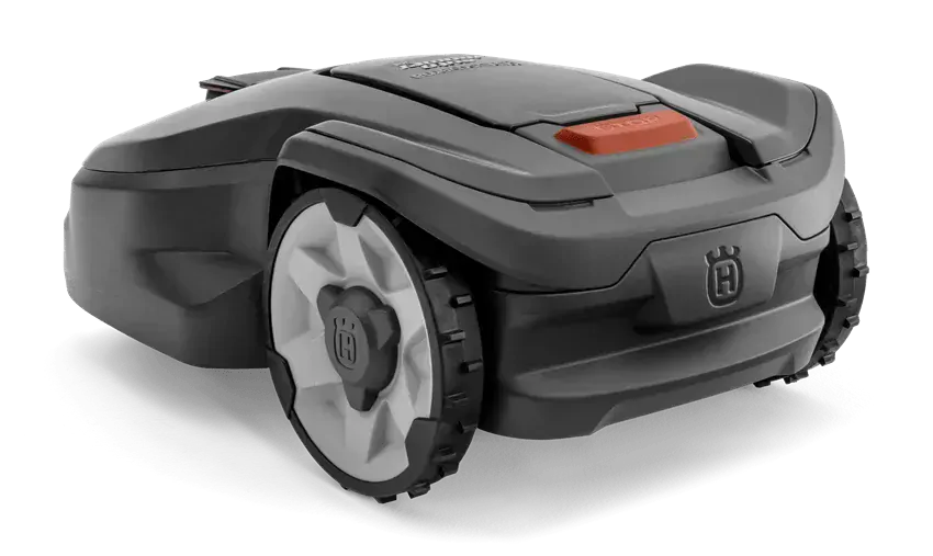 Robotická kosačka Husqvarna Automower® 310 MARK II
