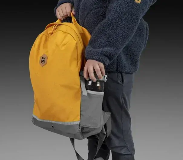 Detský batoh Husqvarna Xplorer