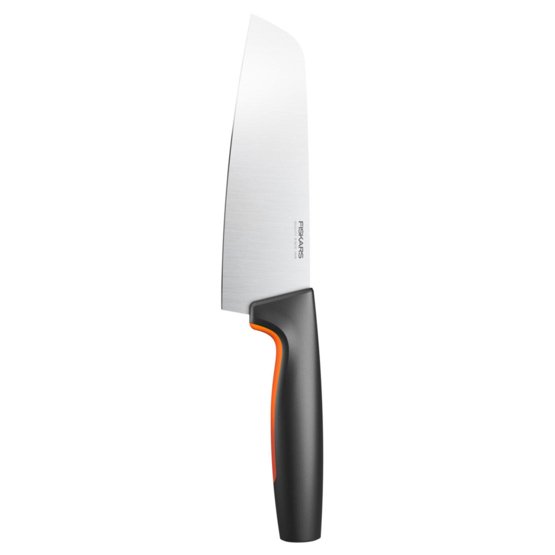 Fiskars - Veľká štartovacia súprava s 5 nožmi Functional Form
