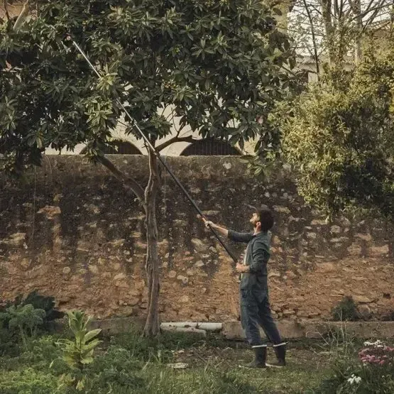 Nožnice PowerGear™ X záhradné univerzálne teleskopické UPX86