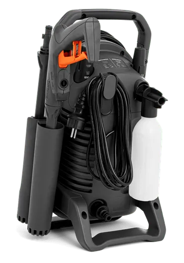 Husqvarna PW 130 Vysokotlakový čistič