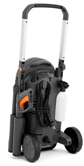 Husqvarna PW 240 Vysokotlakový čistič