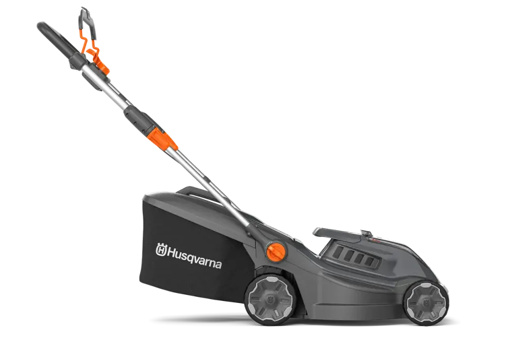 HUSQVARNA Aspire™ LC34-P4A Akumulátorová kosačka (bez akumulátora a nabíjačky)