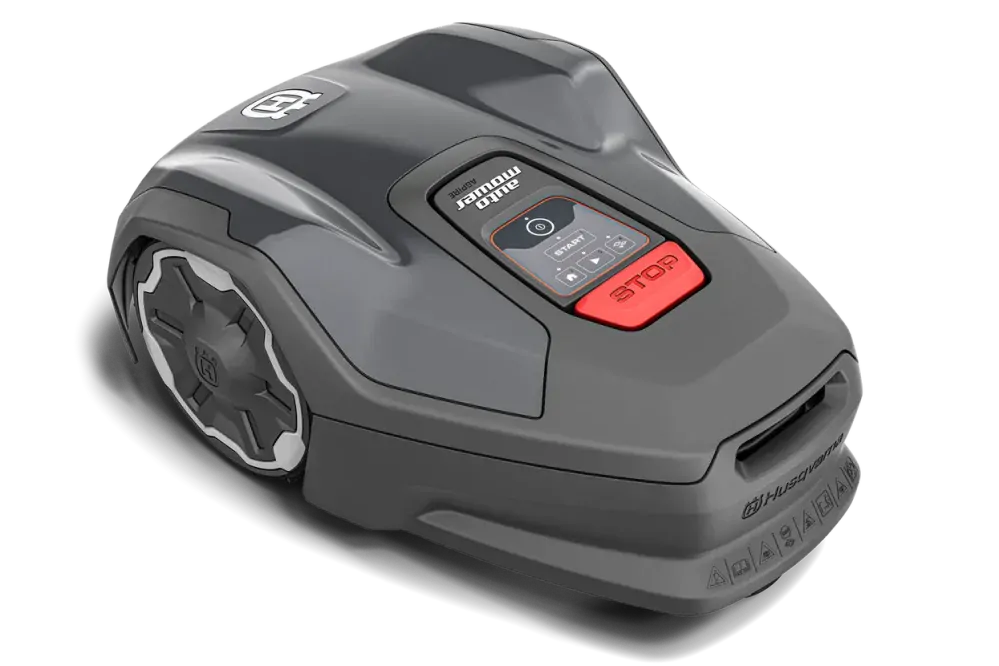 Robotická kosačka Husqvarna Automower® Aspire™ R4