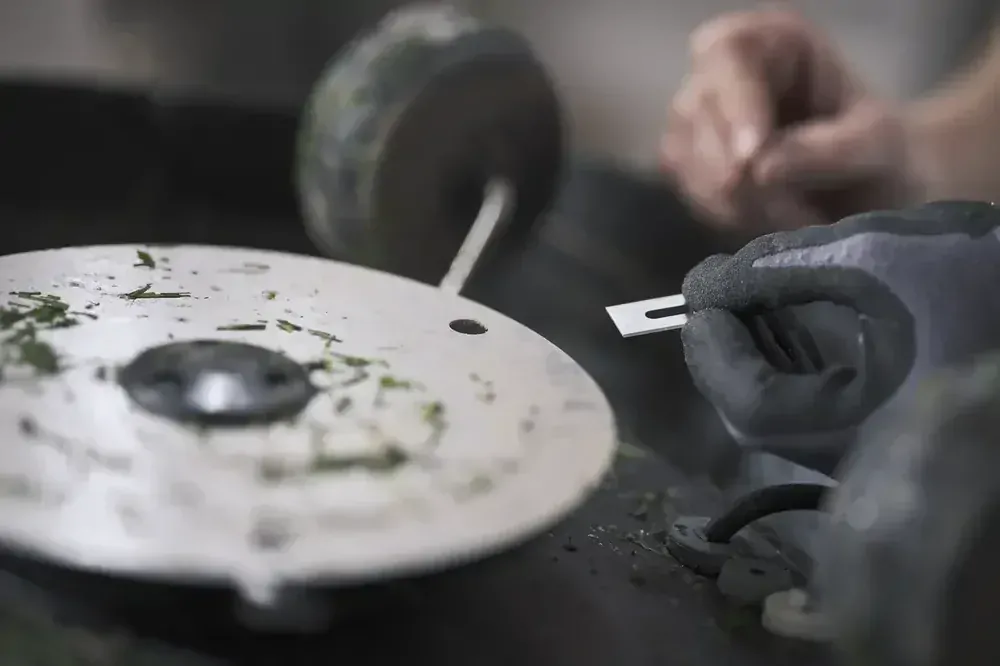 Nože Husqvarna Automower® Endurance HSS (balenie 6 ks alebo 45 ks)