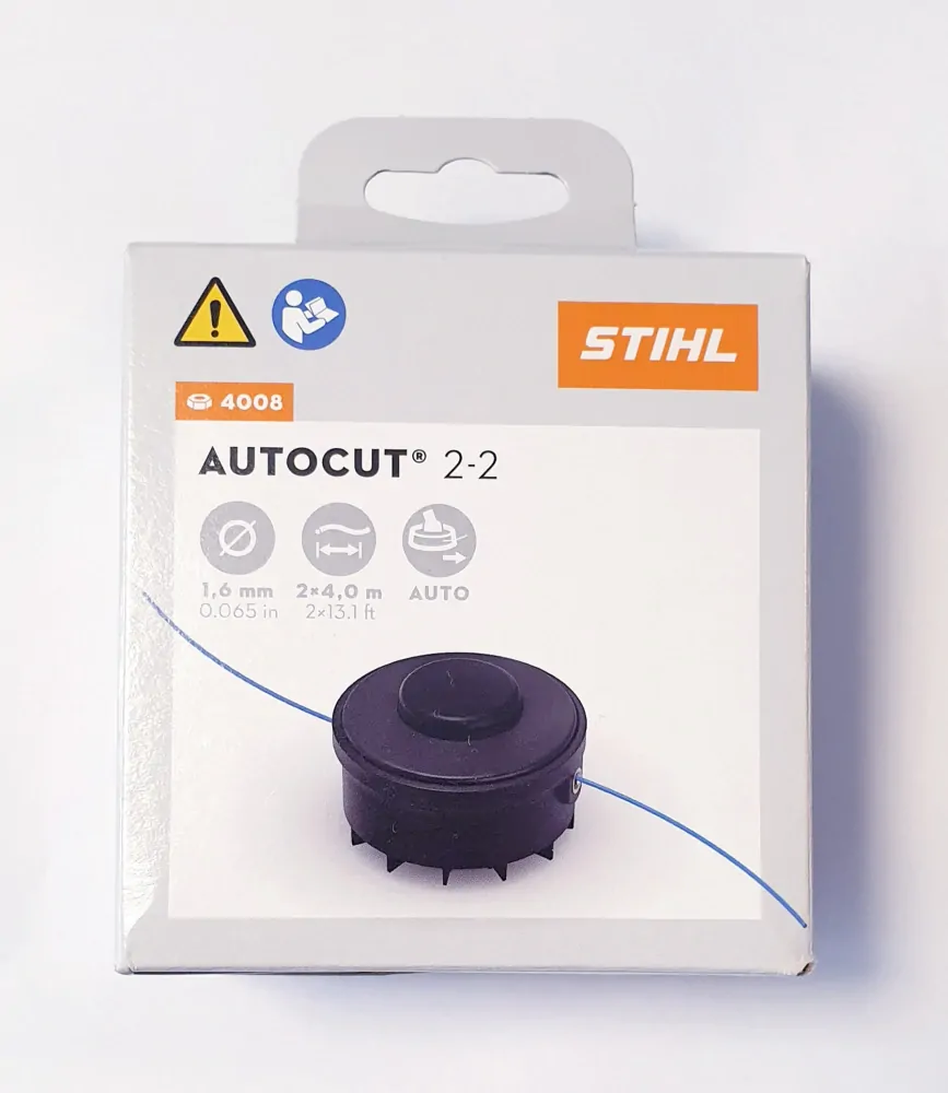 STIHL - Žacia hlava AutoCut  2-2 (1,6 mm) pre FSA 56