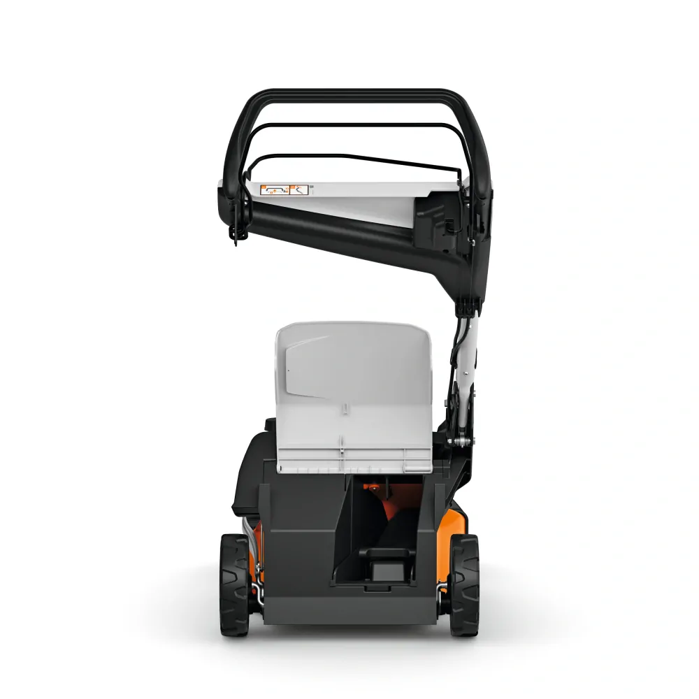 STIHL RM 248.3 T Motorová kosačka