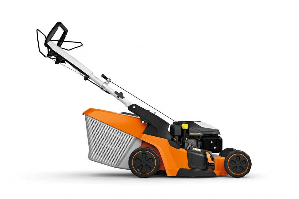 STIHL RM 448.3 T Motorová kosačka