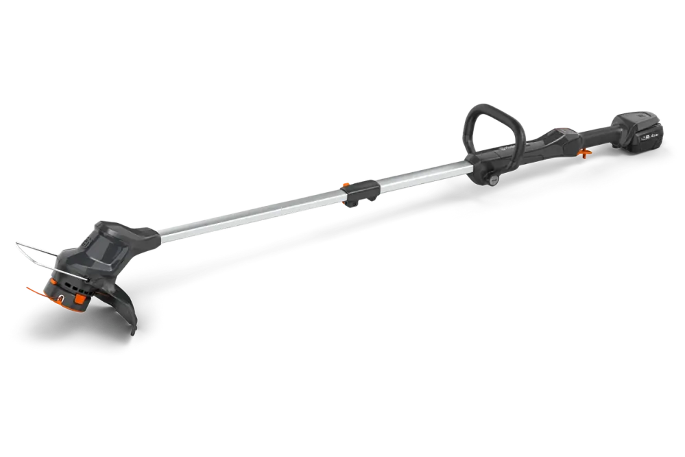 Husqvarna Aspire™ T28-P4A Akumulátorový vyžínač (s akumulátorom a nabíjčkou)