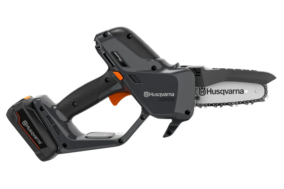Husqvarna Aspire™ PE5-P4A Akumulátorová prerezávacia pilka (bez akumulátora a nabíjačky)