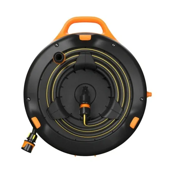 Bubon s hadicou Fiskars S Comfort