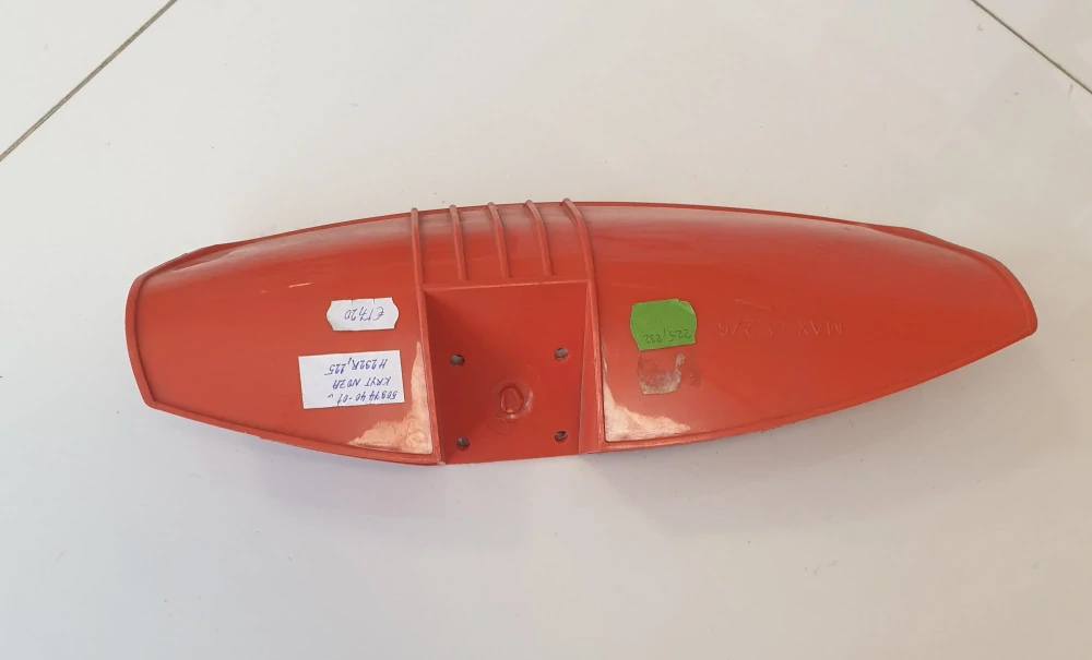 Ochranný kryt Husqvarna 232R, 225