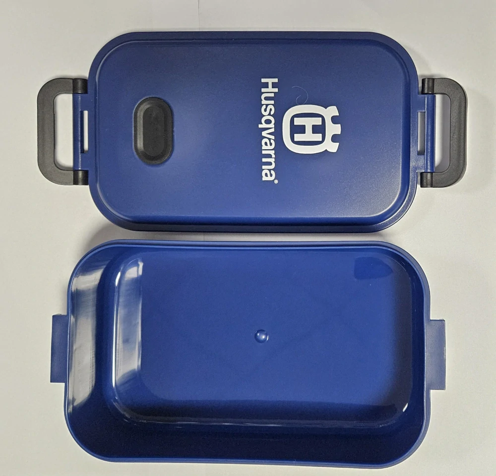 Husqvarna box na jedlo