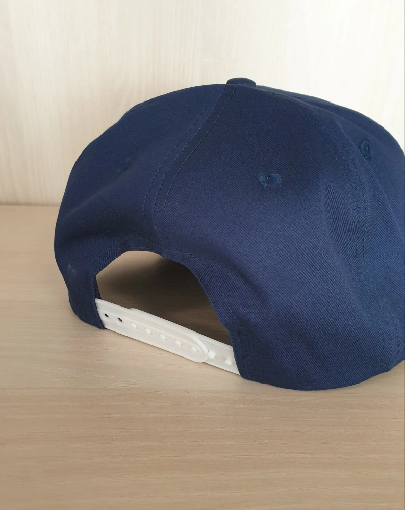 Šiltovka HUSQVARNA s rovným šiltom