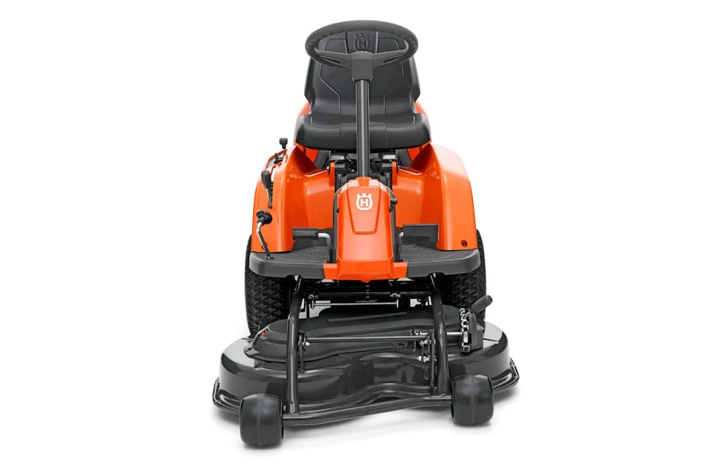 Husqvarna R 112C5 Záhradný rider (vrátane žacieho ústrojenstva)