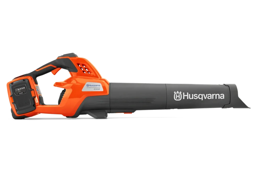 Husqvarna 230iB, Akumulátorový záhradný fúkač (bez akumulátora a nabíjačky)