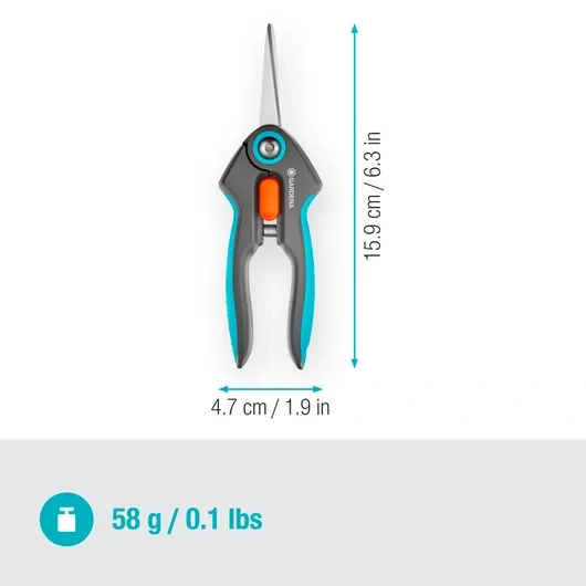 Gardena nožnice FreshCut