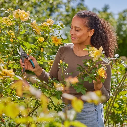 Záhradné nožnice Gardena PremiumCut Flex
