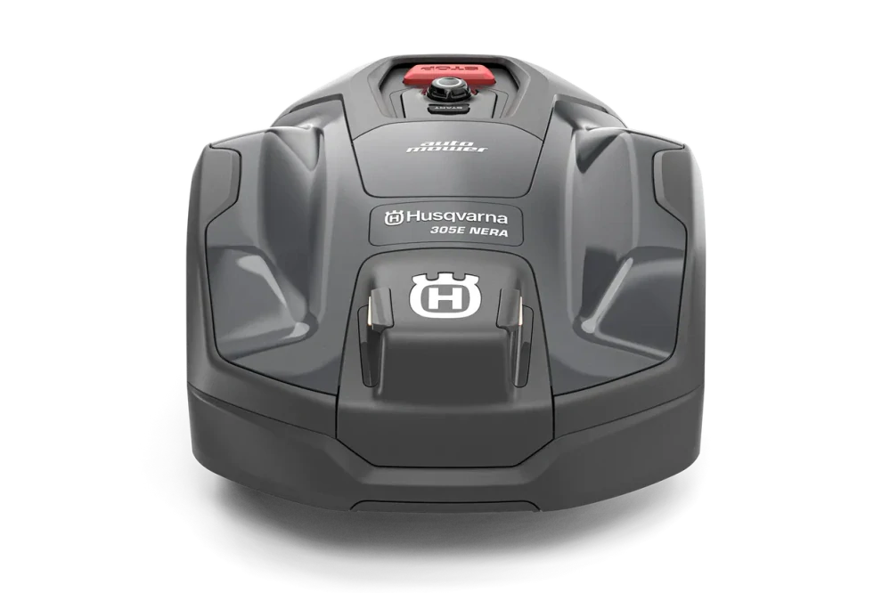 Husqvarna Automower® 305E NERA Robotická kosačka